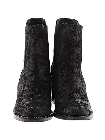 Jimmy Choo Ankle Boots (view 2)