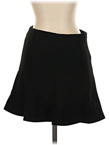 Zara Casual Skirt (view 1)