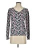 Boden Floral Pink Cardigan Size S - photo 1