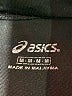 Asics Black Active Pants Size M - photo 7
