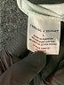Threads 4 Thought Tie-dye Silver Sweatshirt Size L - photo 8