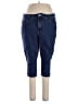 Old Navy Blue Jeans Size 18 - photo 1