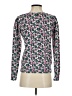 Boden Floral Pink Cardigan Size S - photo 2