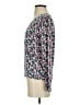 Boden Floral Pink Cardigan Size S - photo 5