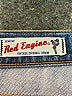 Red Engine Blue Jeans Size 24 - photo 3
