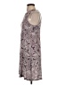 Athleta Paisley Gray Cocktail Dress Size S (petite) - photo 5