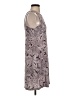 Athleta Paisley Gray Cocktail Dress Size S (petite) - photo 4