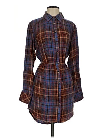 Free People Casual Dress (view 1)