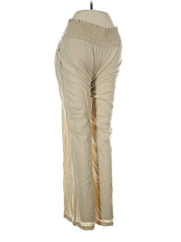 Angel Maternity Casual Pants (view 2)