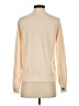 Caslon Tan Ivory Track Jacket Size XS - photo 2
