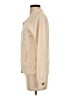 Caslon Tan Ivory Track Jacket Size XS - photo 5