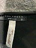 Final Touch Black Cocktail Dress Size L - photo 7