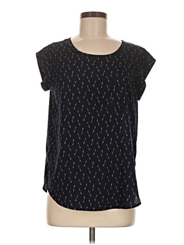 Sweet Rain Short Sleeve Top (view 1)