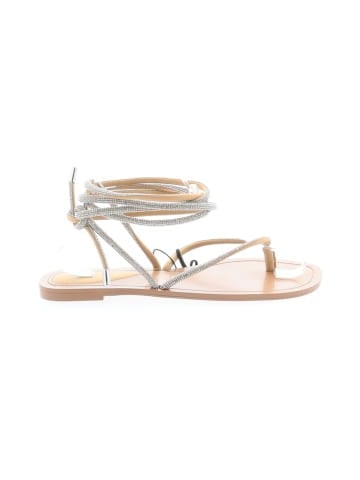 Zara Sandals (view 1)