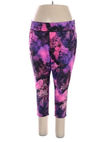 Xersion Active Pants (view 1)