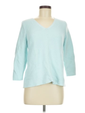 J.Jill Pullover Sweater (view 1)