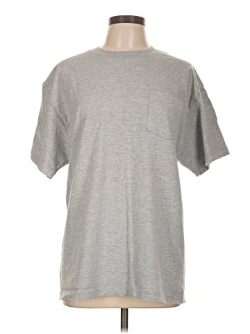 Hanes Short Sleeve T-Shirt (view 1)