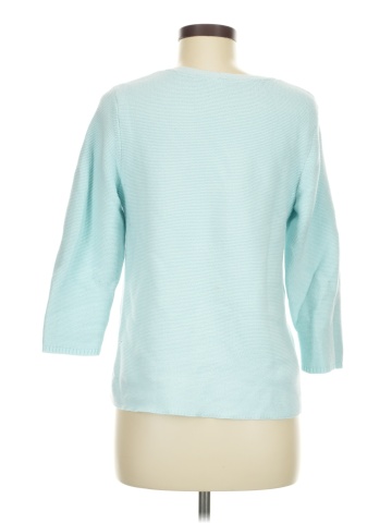 J.Jill Pullover Sweater (view 2)