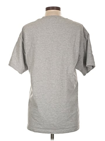 Hanes Short Sleeve T-Shirt (view 2)
