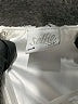 Selfie Leslie 100% Polyester White Cocktail Dress Size S - photo 7
