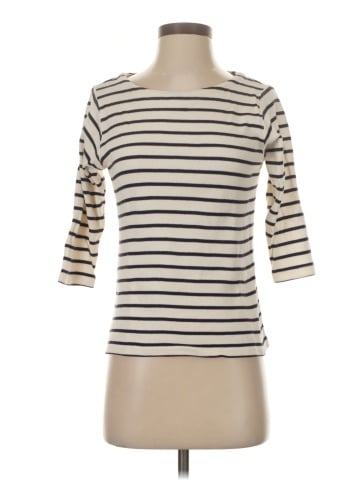 L.L.Bean 3/4 Sleeve T-Shirt (view 1)
