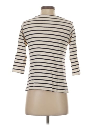 L.L.Bean 3/4 Sleeve T-Shirt (view 2)