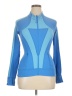 Assorted Brands Blue Track Jacket Size 14 - photo 1