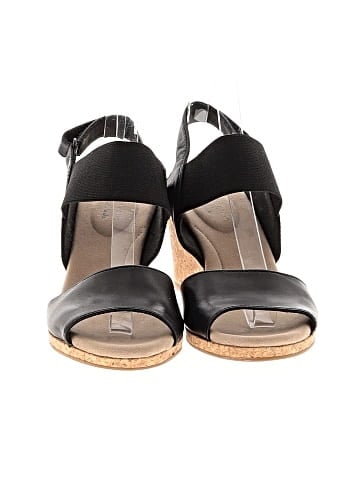Clarks Wedges (view 2)