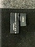 Blank London Black Pullover Sweater Size L - photo 7