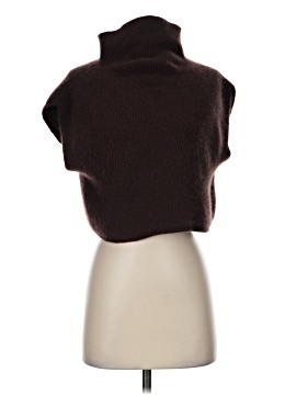 Anthropologie Cashmere Pullover Sweater