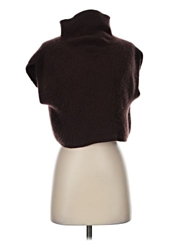 Anthropologie Cashmere Pullover Sweater (view 1)