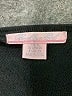Brooklyn Girl Black Pullover Sweater Size XL - photo 7