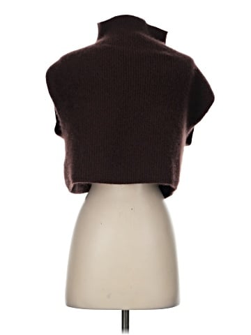 Anthropologie Cashmere Pullover Sweater (view 2)