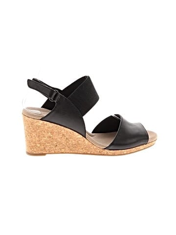 Clarks Wedges (view 1)