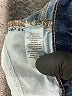 St. John's Bay Blue Jeans Size 18 (estimated) - photo 5