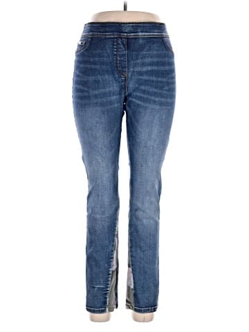 Coco + Carmen Jeans (view 1)