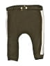 Tucker + Tate Color Block Green Casual Pants 18-24 MO / 24 MO - photo 1