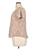 Blair Tan Short Sleeve Top Size 0X (estimated) - photo 5