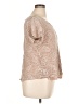 Blair Tan Short Sleeve Top Size 0X (estimated) - photo 4