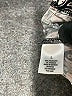 Roz & Ali Black 3/4 Sleeve Blouse Size L - photo 8