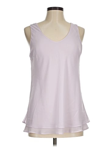 Nic + Zoe Sleeveless Top (view 1)