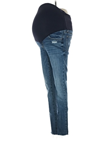 Pink Blush Jeans (view 1)