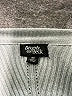 Beverly and Beck Gray Pullover Sweater Size M - photo 7