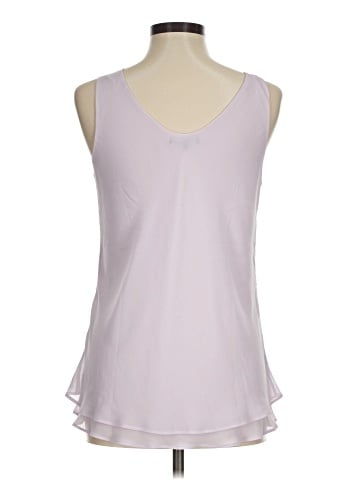 Nic + Zoe Sleeveless Top (view 2)