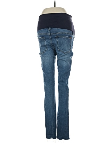 Pink Blush Jeans (view 2)