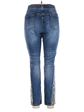 Coco + Carmen Jeans (view 2)