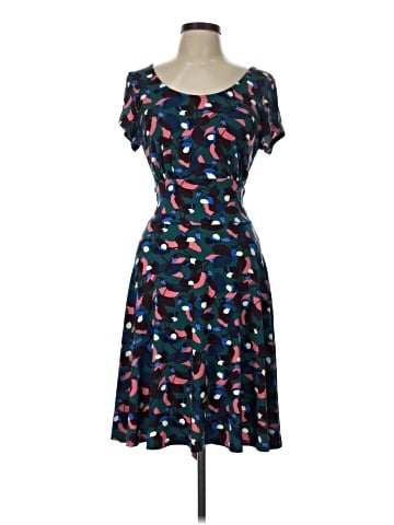 Leota Casual Dress (view 1)