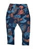 Zara Baby Tropical Blue Active Pants 9-12 MO / 12 MO - photo 1