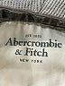 Abercrombie & Fitch Black Jacket Size L - photo 6