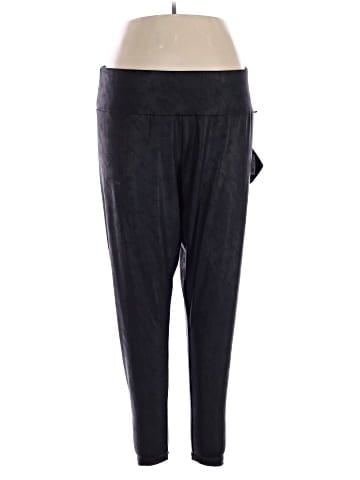 Ava & Viv Active Pants (view 1)